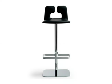 ALO - Barstool by Poltrona Frau - view 2